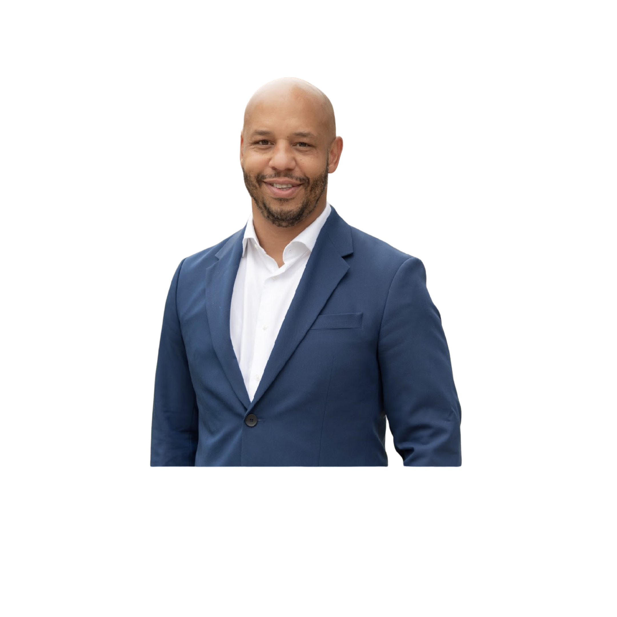 Nathan Derry, California Realtor 