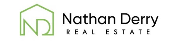 ND Nathan Derry Real Estate Logo