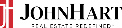JohnHart logo