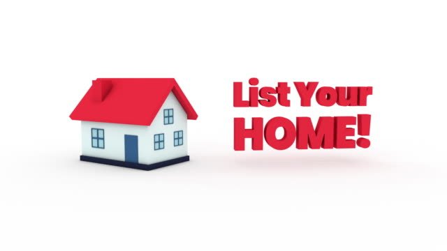 House - List Your House